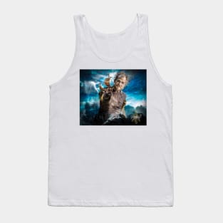 gustaf skarsgard Tank Top